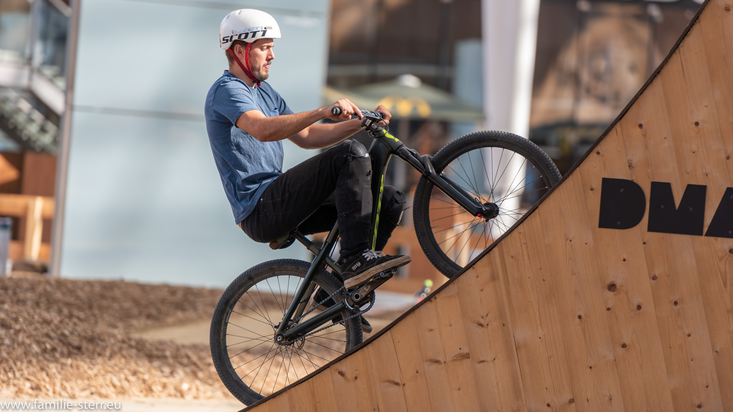 Bike and Style 2018
